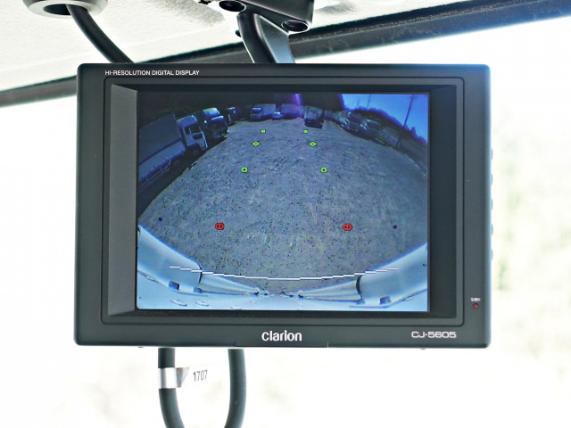 日野 レンジャー 中型 冷蔵冷凍バン TKG-FD9JLAA(101352) 27枚目