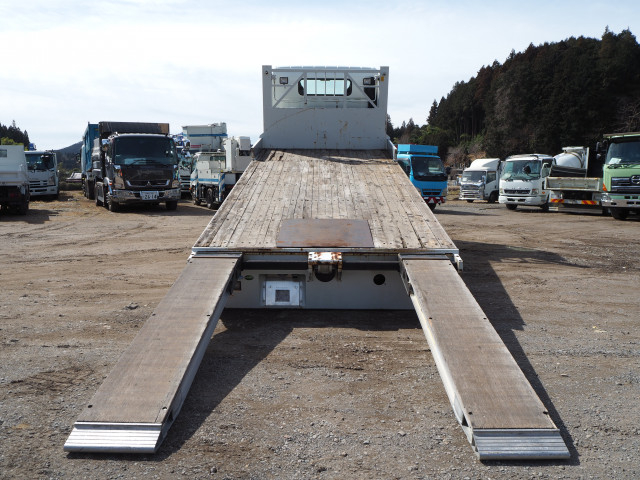 三菱ふそう キャンター 小型 Translation missing: ja.item.body_keijou_enum.body_keijou_carrier_other TPG-FEB90(101353) 4枚目