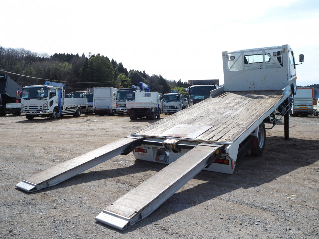 三菱ふそう キャンター 小型 Translation missing: ja.item.body_keijou_enum.body_keijou_carrier_other TPG-FEB90(101353) 5枚目