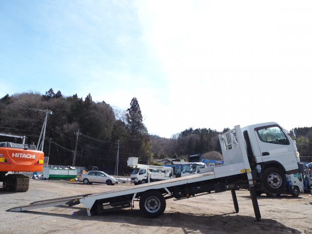 三菱ふそう キャンター 小型 Translation missing: ja.item.body_keijou_enum.body_keijou_carrier_other TPG-FEB90(101353) 6枚目