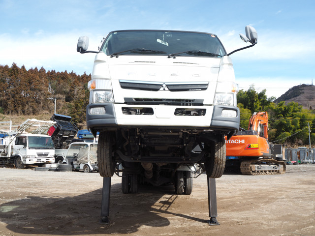 三菱ふそう キャンター 小型 Translation missing: ja.item.body_keijou_enum.body_keijou_carrier_other TPG-FEB90(101353) 8枚目