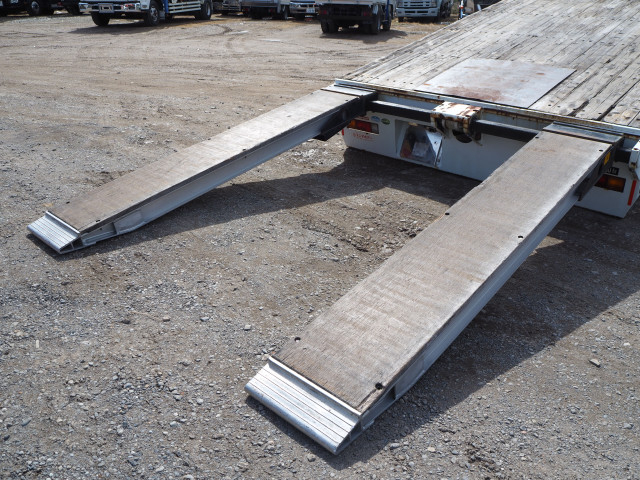 三菱ふそう キャンター 小型 Translation missing: ja.item.body_keijou_enum.body_keijou_carrier_other TPG-FEB90(101353) 13枚目