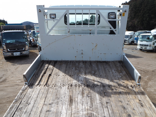 三菱ふそう キャンター 小型 Translation missing: ja.item.body_keijou_enum.body_keijou_carrier_other TPG-FEB90(101353) 14枚目