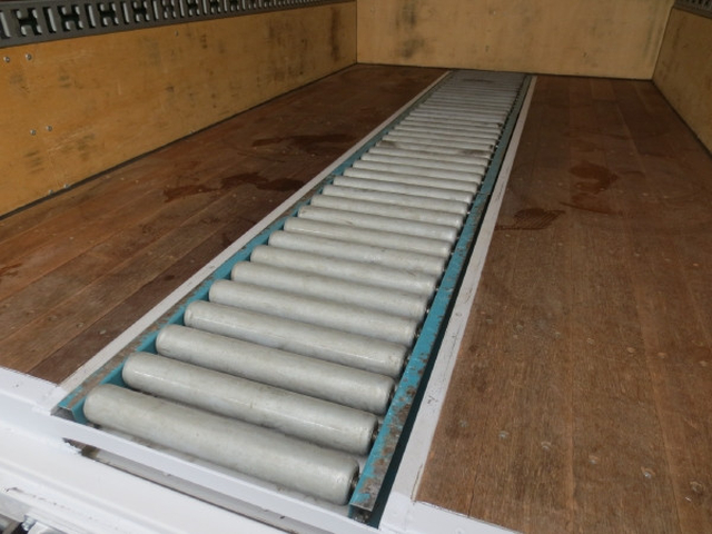 日野 デュトロ 小型 バン TKG-XZC605M(101354) 11枚目