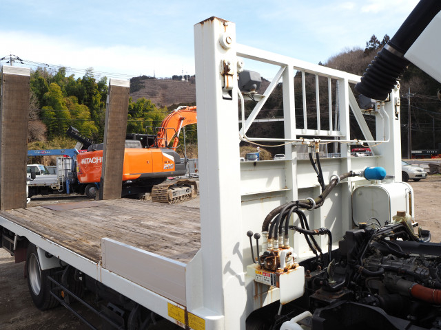 三菱ふそう キャンター 小型 Translation missing: ja.item.body_keijou_enum.body_keijou_carrier_other TPG-FEB90(101353) 17枚目