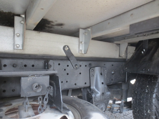 日野 デュトロ 小型 バン TKG-XZC605M(101354) 12枚目