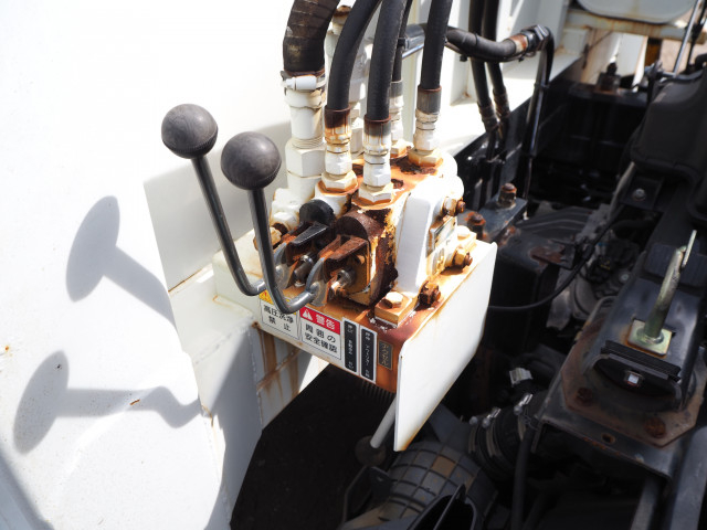 三菱ふそう キャンター 小型 Translation missing: ja.item.body_keijou_enum.body_keijou_carrier_other TPG-FEB90(101353) 19枚目