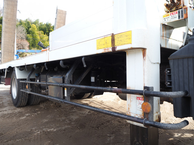 三菱ふそう キャンター 小型 Translation missing: ja.item.body_keijou_enum.body_keijou_carrier_other TPG-FEB90(101353) 20枚目