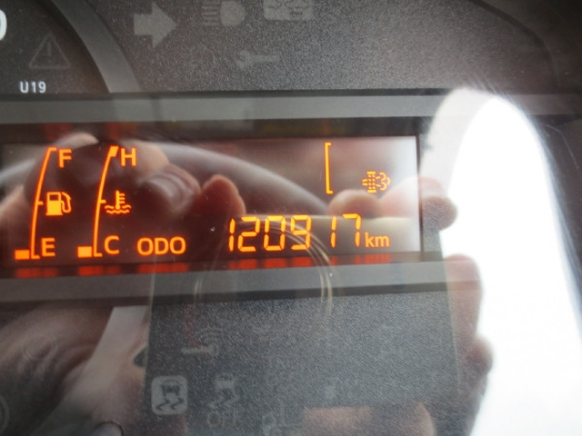 日野 デュトロ 小型 バン TKG-XZC605M(101354) 15枚目