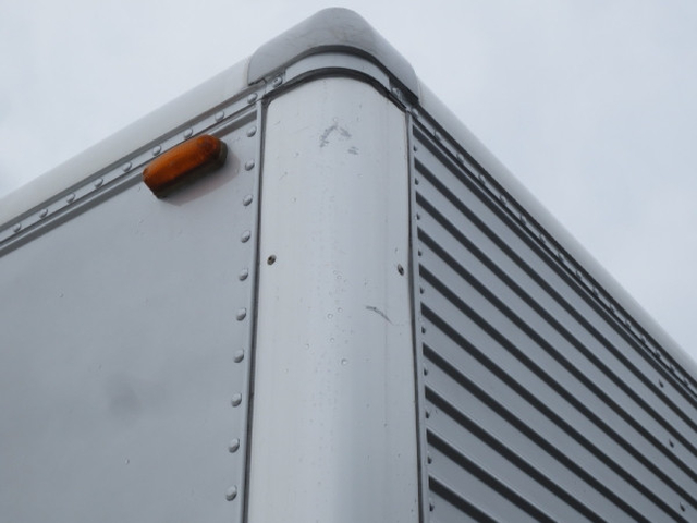 日野 デュトロ 小型 バン TKG-XZC605M(101354) 18枚目