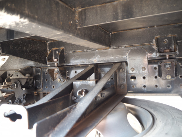 三菱ふそう キャンター 小型 Translation missing: ja.item.body_keijou_enum.body_keijou_carrier_other TPG-FEB90(101353) 27枚目