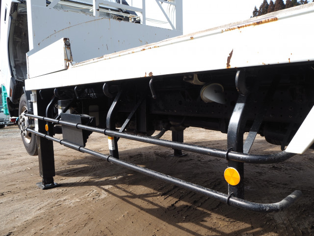 三菱ふそう キャンター 小型 Translation missing: ja.item.body_keijou_enum.body_keijou_carrier_other TPG-FEB90(101353) 29枚目