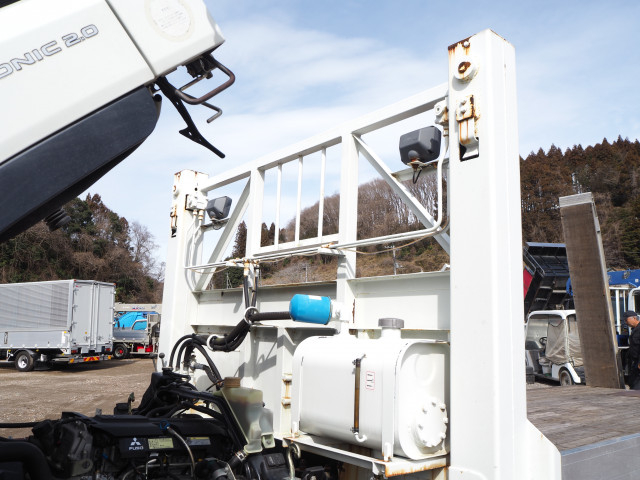 三菱ふそう キャンター 小型 Translation missing: ja.item.body_keijou_enum.body_keijou_carrier_other TPG-FEB90(101353) 36枚目