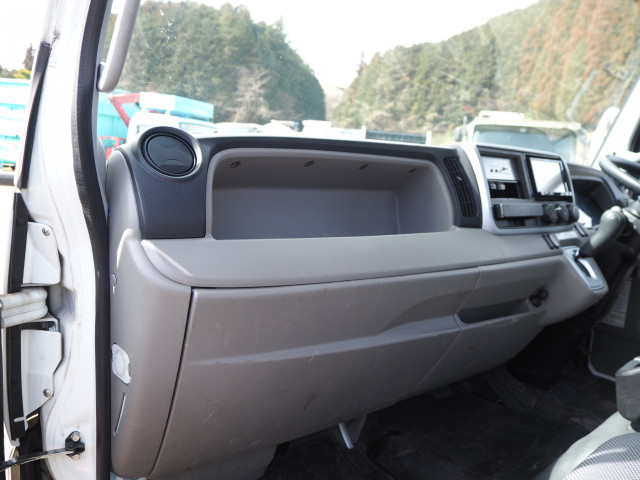 三菱ふそう キャンター 小型 Translation missing: ja.item.body_keijou_enum.body_keijou_carrier_other TPG-FEB90(101353) 38枚目