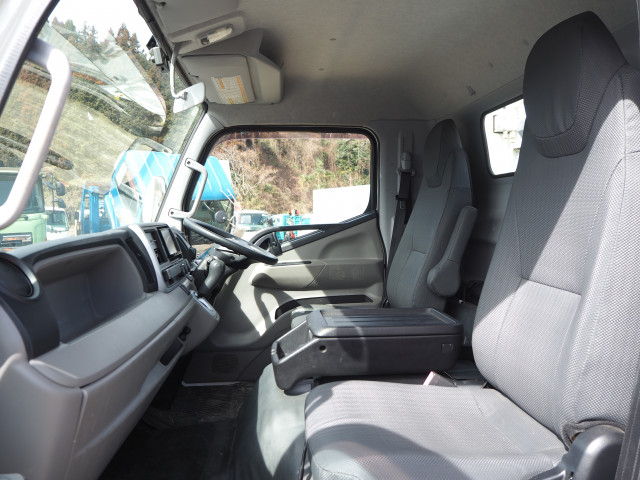 三菱ふそう キャンター 小型 Translation missing: ja.item.body_keijou_enum.body_keijou_carrier_other TPG-FEB90(101353) 39枚目