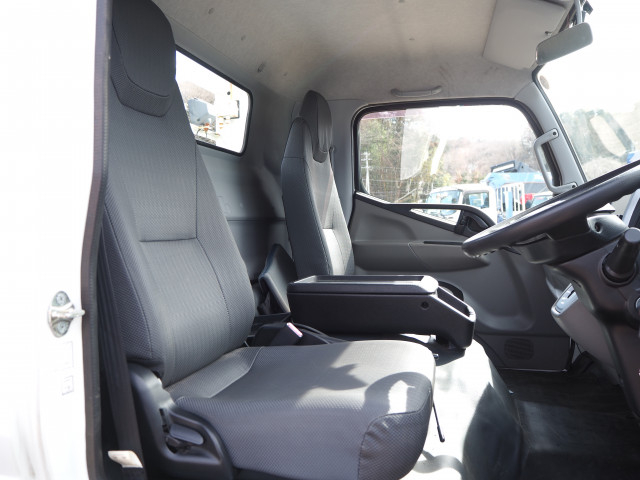 三菱ふそう キャンター 小型 Translation missing: ja.item.body_keijou_enum.body_keijou_carrier_other TPG-FEB90(101353) 40枚目