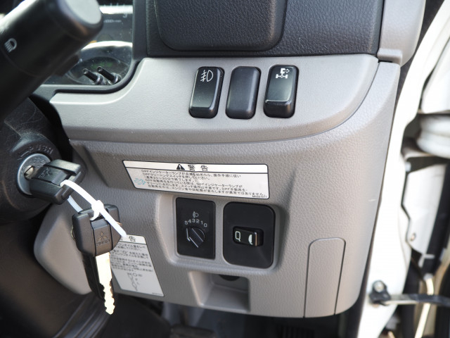 三菱ふそう キャンター 小型 Translation missing: ja.item.body_keijou_enum.body_keijou_carrier_other TPG-FEB90(101353) 43枚目