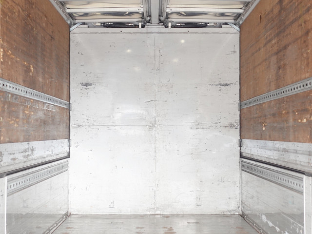 三菱ふそう スーパーグレート 大型 ウィング 2PG-FS74HZ(101383) 16枚目