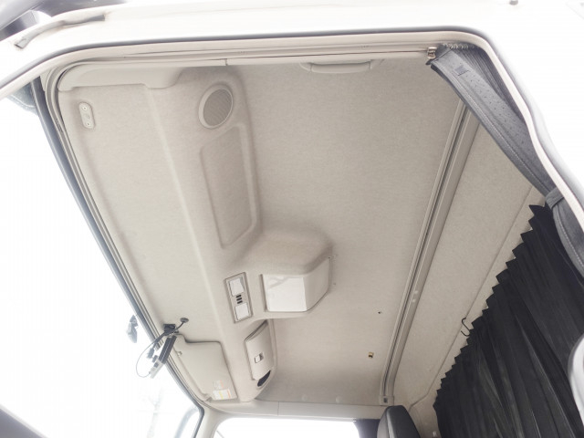 三菱ふそう スーパーグレート 大型 バン 2PG-FU74GZ(101382) 23枚目