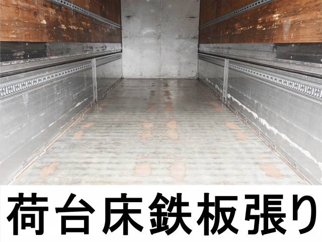 三菱ふそう スーパーグレート 大型 ウィング 2PG-FS74HZ(101383) 17枚目