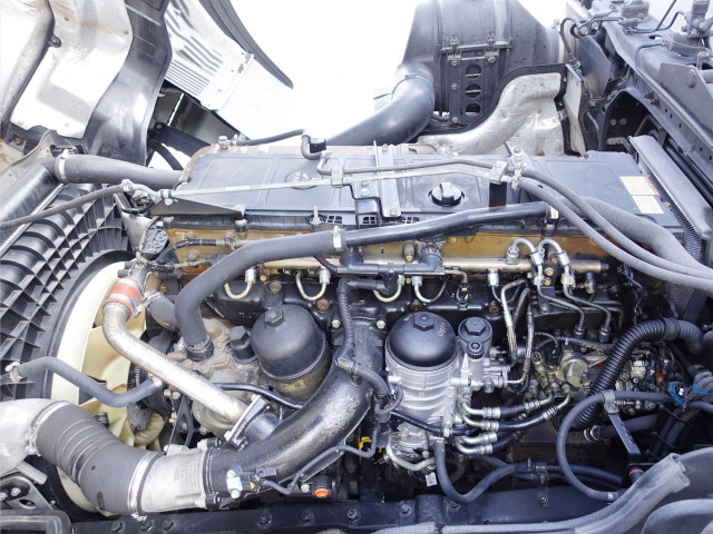 三菱ふそう スーパーグレート 大型 ウィング 2PG-FS74HZ(101383) 18枚目