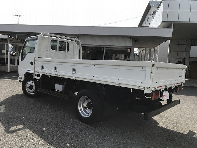 マツダ タイタン 小型 平ボディ TRG-LKR85R(101384) 4枚目