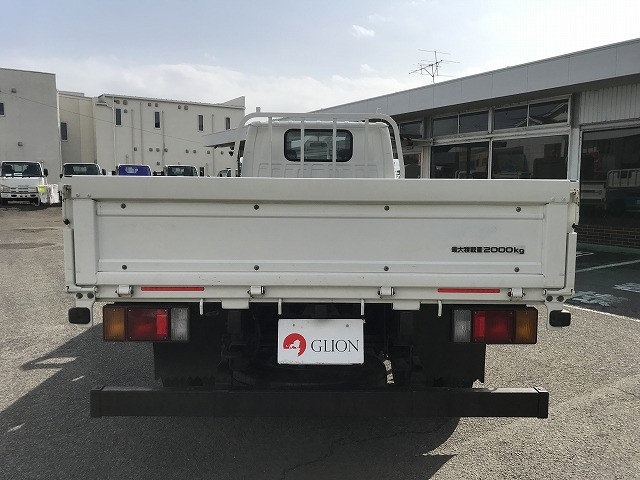 マツダ タイタン 小型 平ボディ TRG-LKR85R(101384) 5枚目