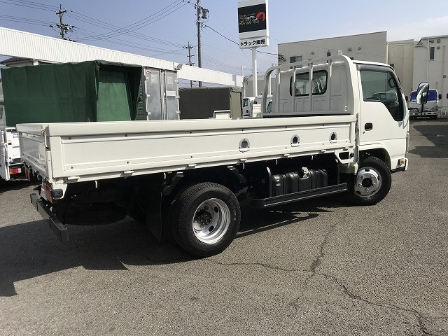 マツダ タイタン 小型 平ボディ TRG-LKR85R(101384) 6枚目