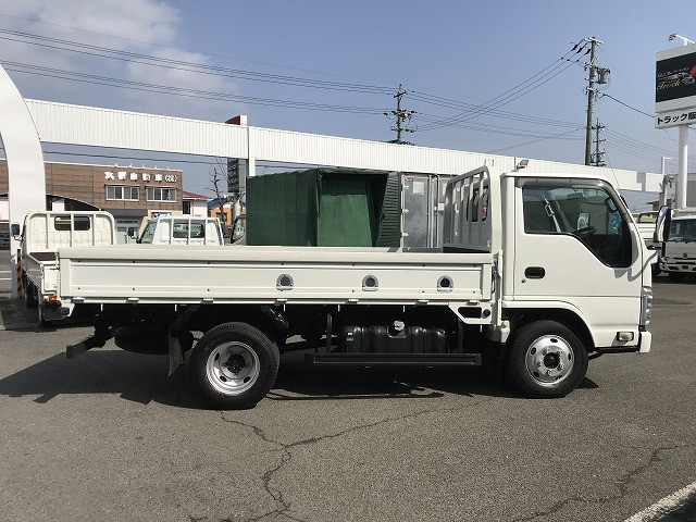 マツダ タイタン 小型 平ボディ TRG-LKR85R(101384) 8枚目