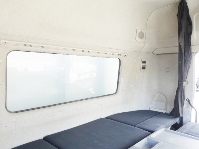三菱ふそう スーパーグレート 大型 ウィング 2PG-FS74HZ(101383) 27枚目