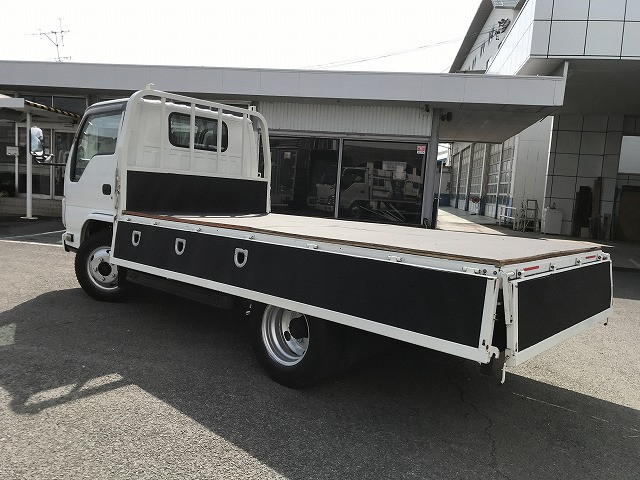 マツダ タイタン 小型 平ボディ TRG-LKR85R(101384) 11枚目