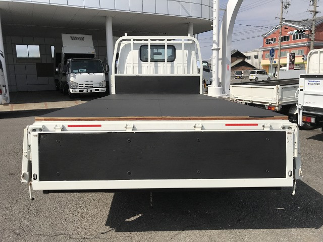 マツダ タイタン 小型 平ボディ TRG-LKR85R(101384) 12枚目