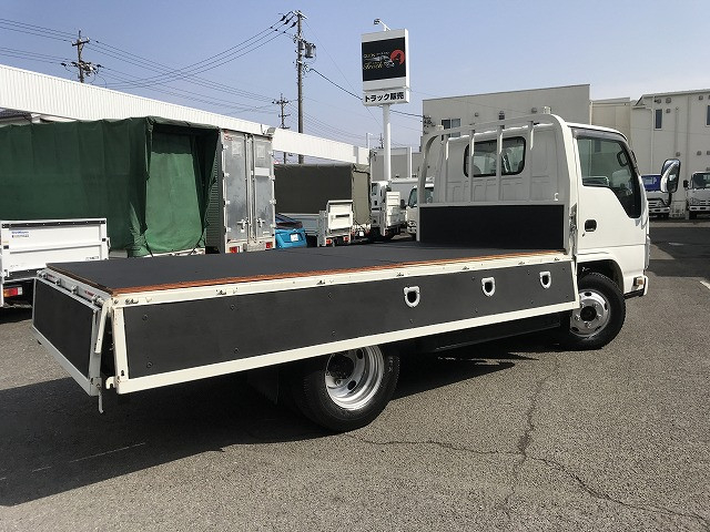 マツダ タイタン 小型 平ボディ TRG-LKR85R(101384) 13枚目