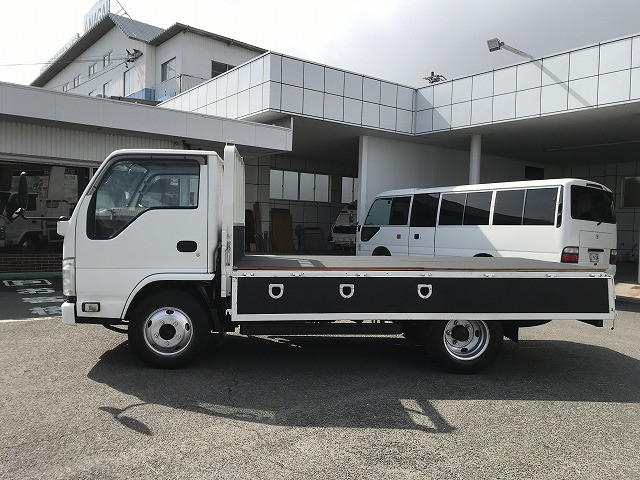 マツダ タイタン 小型 平ボディ TRG-LKR85R(101384) 14枚目