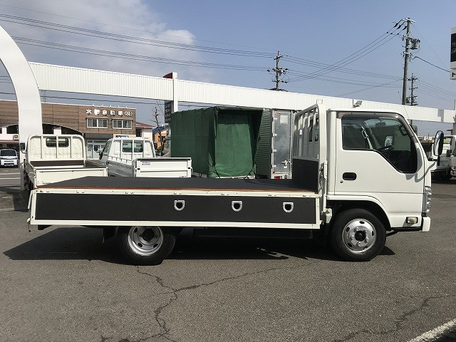 マツダ タイタン 小型 平ボディ TRG-LKR85R(101384) 15枚目