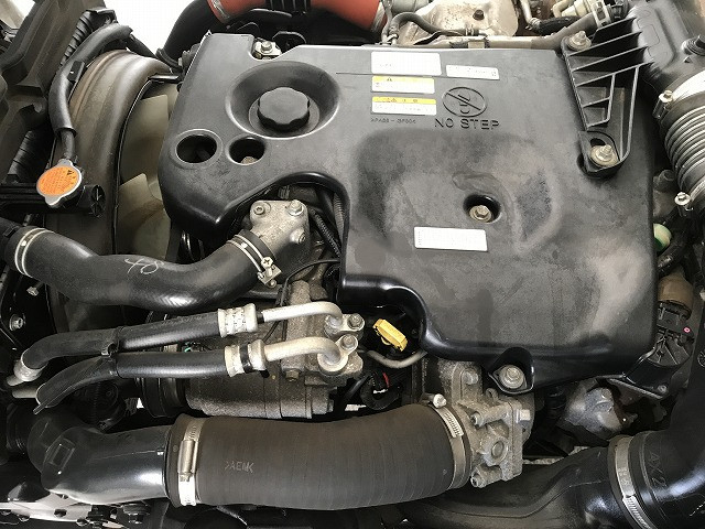 マツダ タイタン 小型 平ボディ TRG-LKR85R(101384) 18枚目