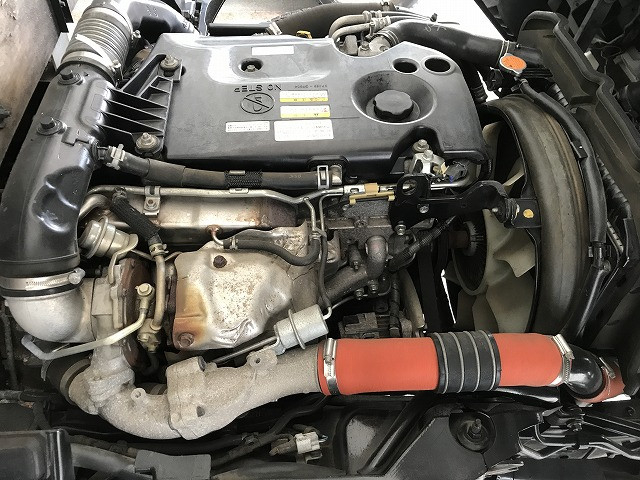 マツダ タイタン 小型 平ボディ TRG-LKR85R(101384) 19枚目