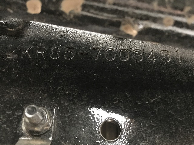 マツダ タイタン 小型 平ボディ TRG-LKR85R(101384) 21枚目