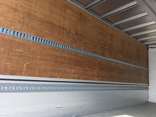 Hino ranger Middle Wing body TPG-FD7JLAG(101386) 16枚目