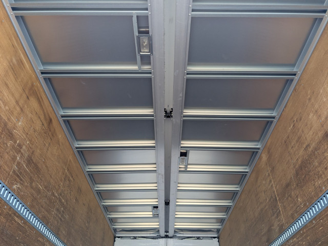 Hino ranger Middle Wing body TPG-FD7JLAG(101386) 18枚目