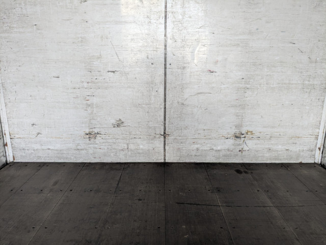 Hino ranger Middle Wing body TPG-FD7JLAG(101386) 19枚目