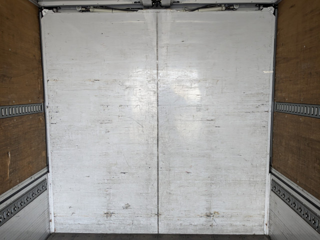 Hino ranger Middle Wing body TPG-FD7JLAG(101386) 20枚目