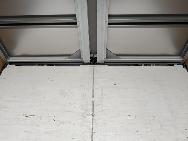 Hino ranger Middle Wing body TPG-FD7JLAG(101386) 21枚目