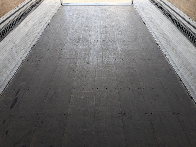 Hino ranger Middle Wing body TPG-FD7JLAG(101386) 22枚目