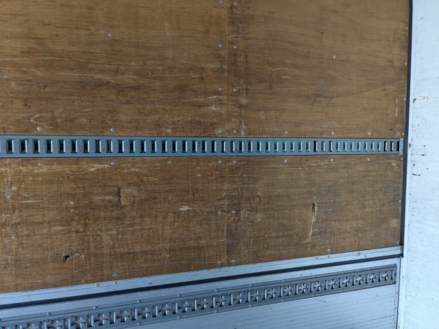 Hino ranger Middle Wing body TPG-FD7JLAG(101386) 24枚目