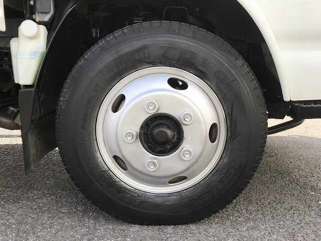 マツダ タイタン 小型 平ボディ TRG-LKR85R(101384) 40枚目