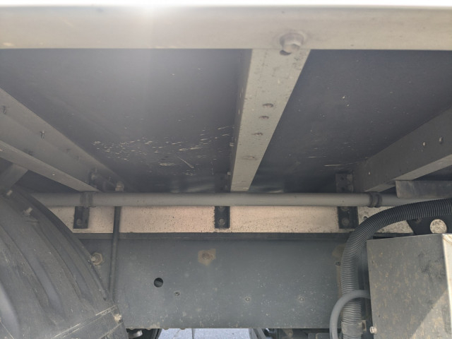 Hino ranger Middle Wing body TPG-FD7JLAG(101386) 26枚目