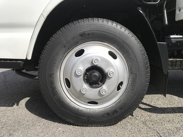 マツダ タイタン 小型 平ボディ TRG-LKR85R(101384) 41枚目