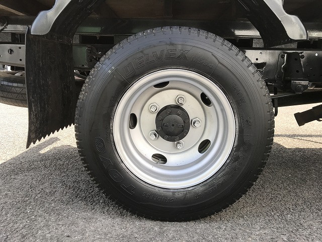 マツダ タイタン 小型 平ボディ TRG-LKR85R(101384) 43枚目