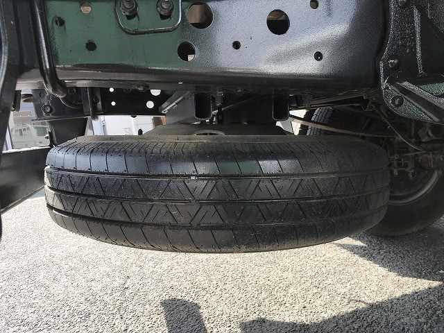 マツダ タイタン 小型 平ボディ TRG-LKR85R(101384) 44枚目